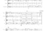 arrange your music into professional sheet music